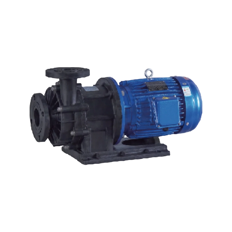 Magnetic Drive Pump