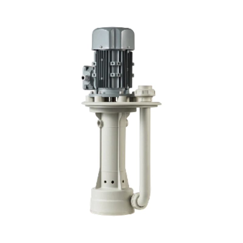 EP Series Heavy-duty Vertical Pump