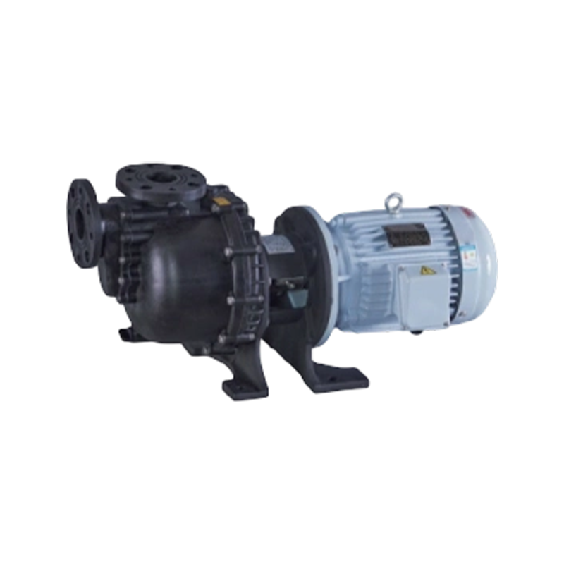Self-Priming Pump
