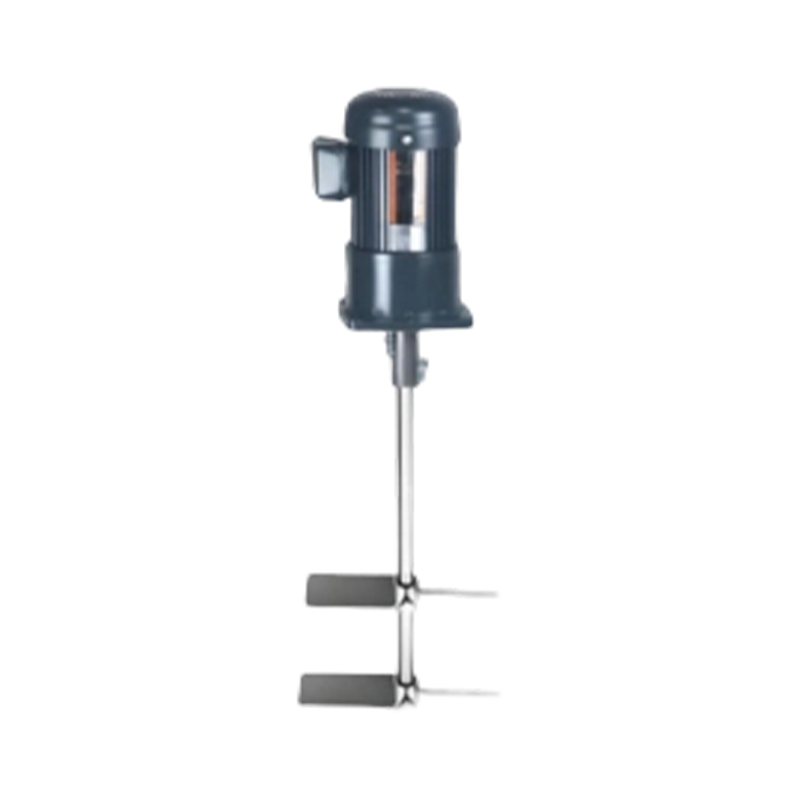 Type CV Gear Drive Mixer