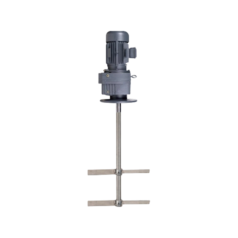 Type RF Coaxial Gear Transmission Mixer