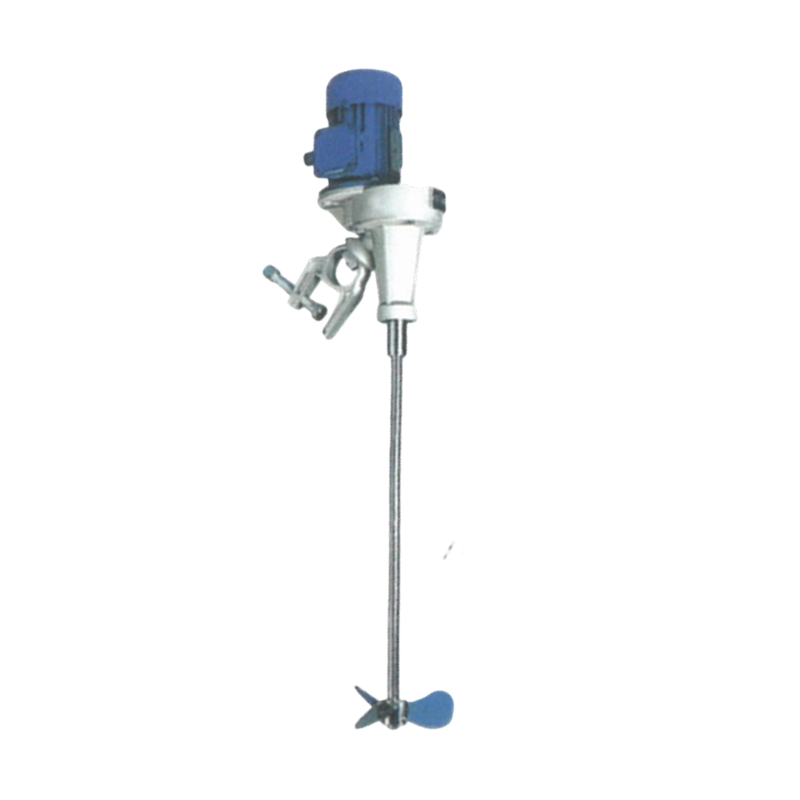 Type C Mobile Mixer