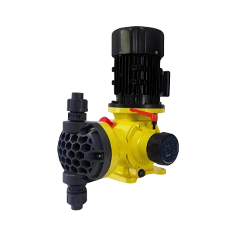 Chemical Pump