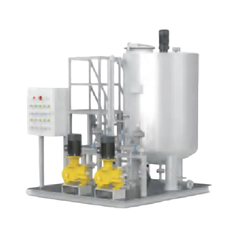 Jiangsu Syeelai Environmental Technology Co., Ltd.