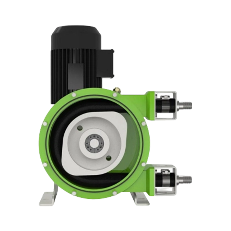 Hose Pump