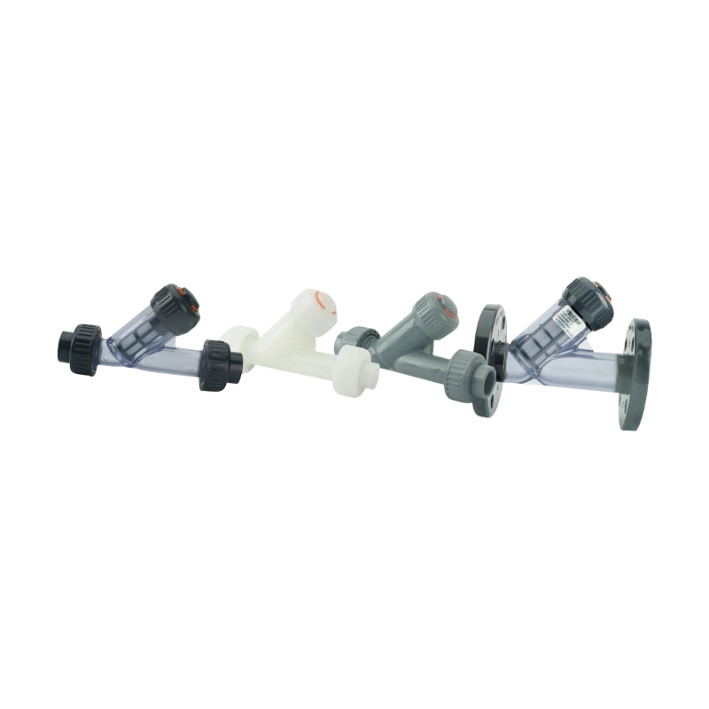 Valves and Accessories