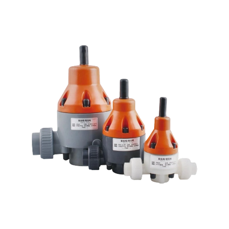 Valves